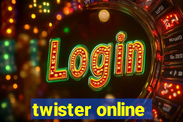 twister online